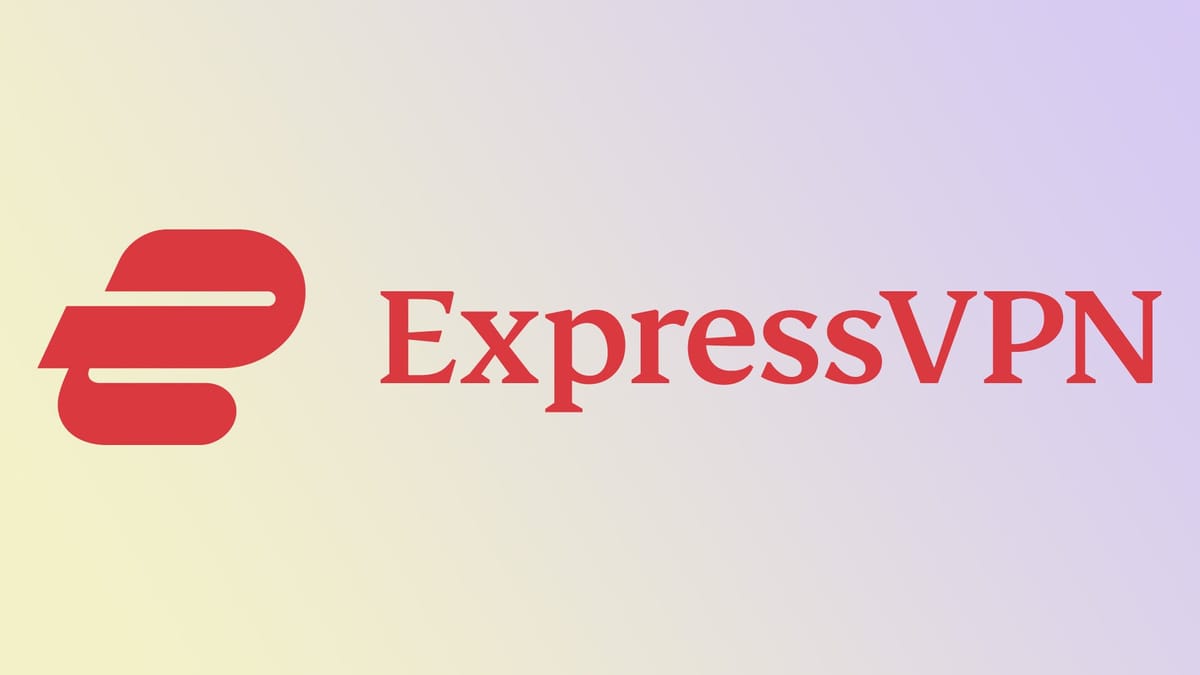 ExpressVPN is sponsoring far-right extremism
