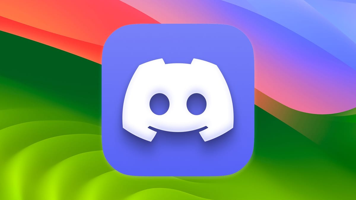 How to fix Discord screen sharing audio after macOS updates